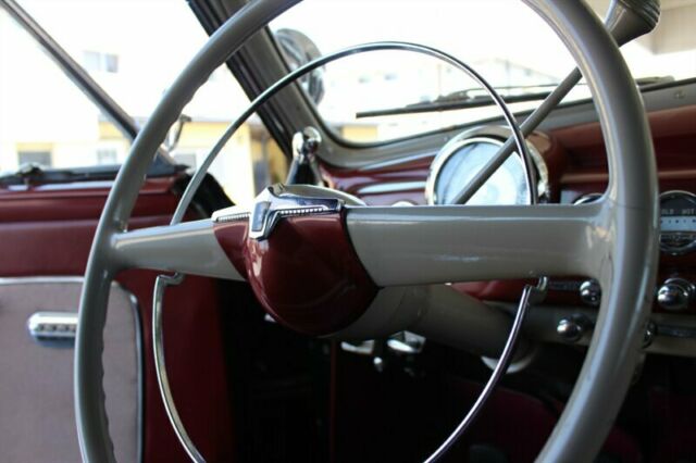 Mercury Custom Convertible 1949 image number 45