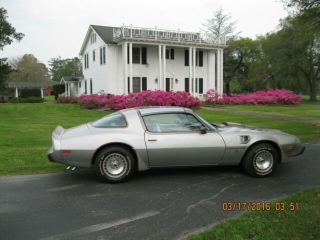 Pontiac Trans Am 1979 image number 0