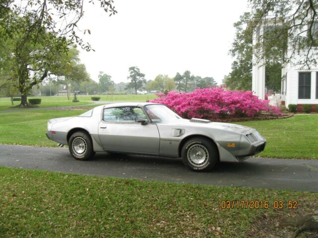 Pontiac Trans Am 1979 image number 1