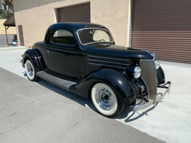 Ford Deluxe 1936 image number 0