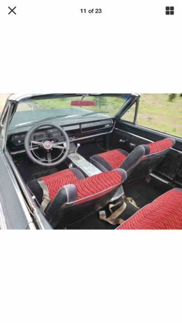 Plymouth Satellite 1966 image number 20