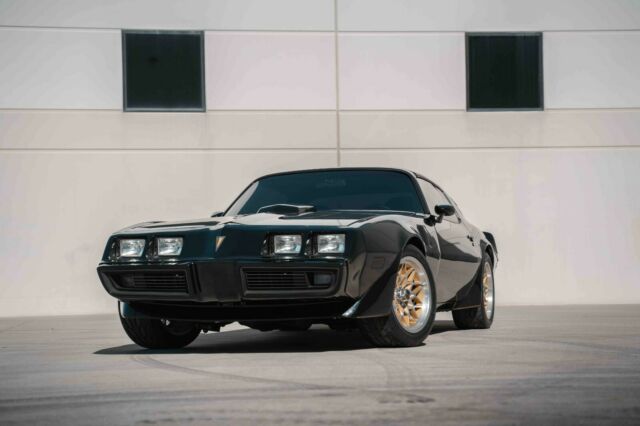 Pontiac Trans Am 1979 image number 1