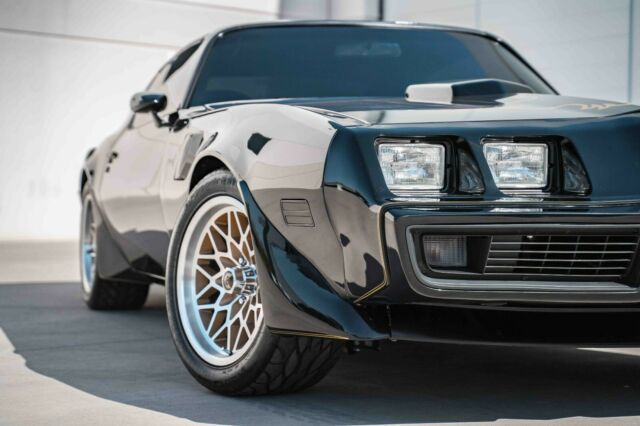 Pontiac Trans Am 1979 image number 23