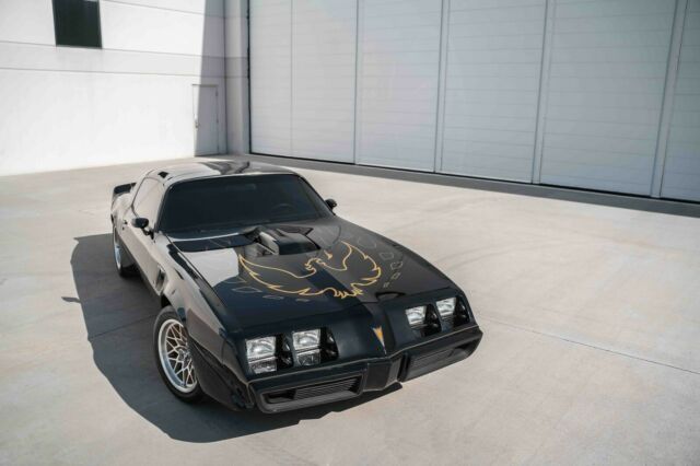 Pontiac Trans Am 1979 image number 25