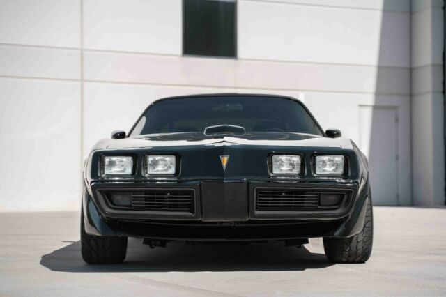 Pontiac Trans Am 1979 image number 26