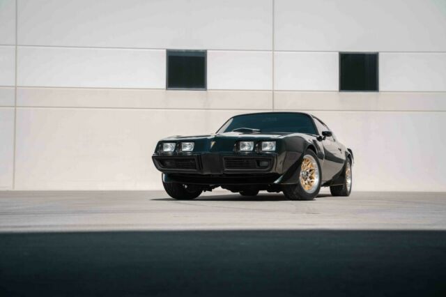 Pontiac Trans Am 1979 image number 27