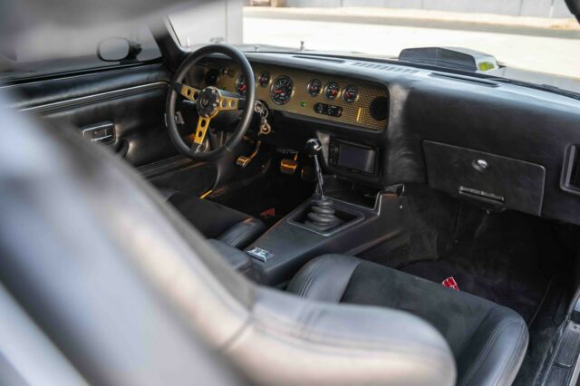 Pontiac Trans Am 1979 image number 29