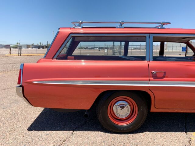 Pontiac Catalina 1961 image number 13