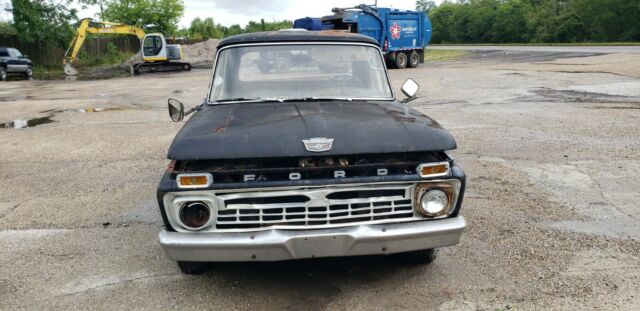 Ford F-100 1966 image number 30