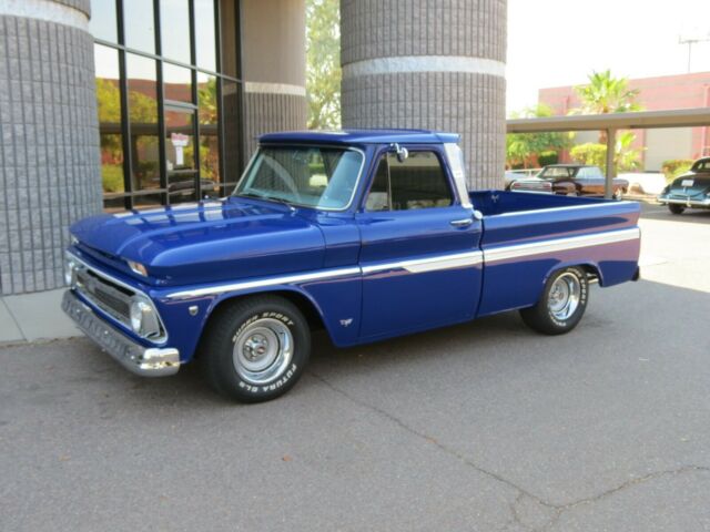 Chevrolet C-10 1965 image number 1