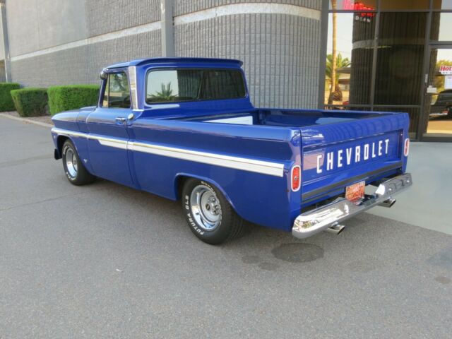 Chevrolet C-10 1965 image number 12