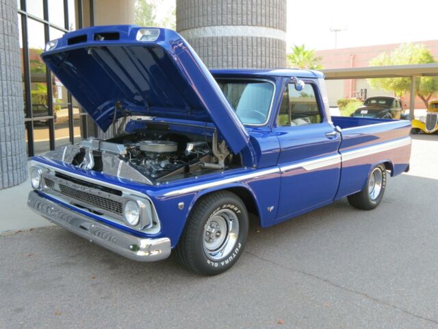 Chevrolet C-10 1965 image number 4