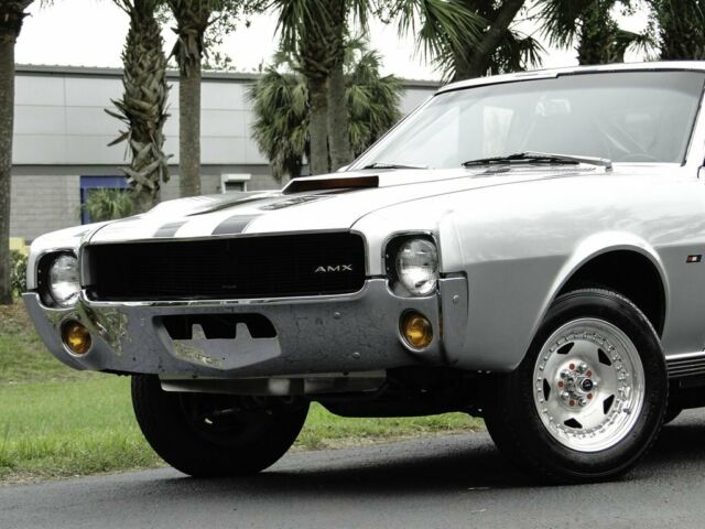 AMC AMX 1968 image number 3