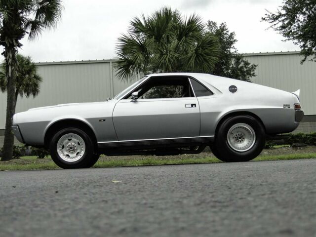 AMC AMX 1968 image number 5