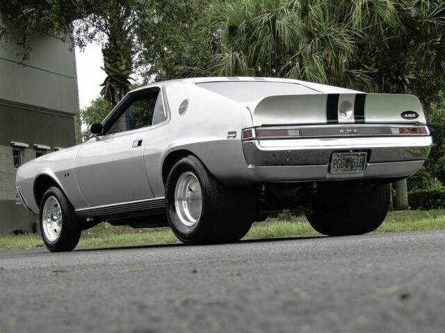 AMC AMX 1968 image number 7