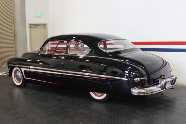 Mercury Coupe 1949 image number 5