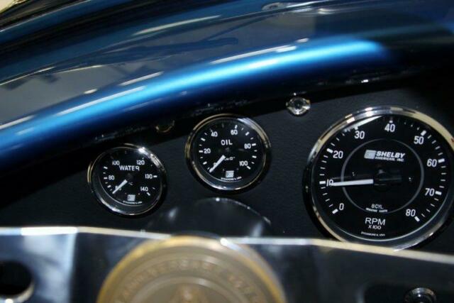 Shelby Cobra 1965 image number 21