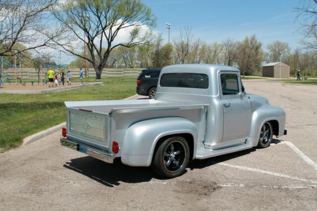 Ford F-100 1956 image number 27