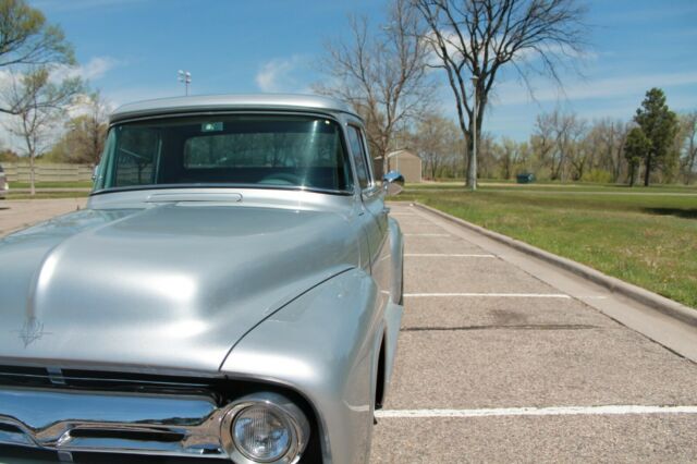 Ford F-100 1956 image number 30