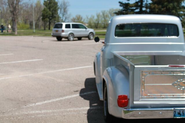 Ford F-100 1956 image number 33