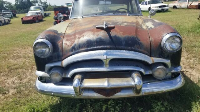 Packard Clipper 1953 image number 4