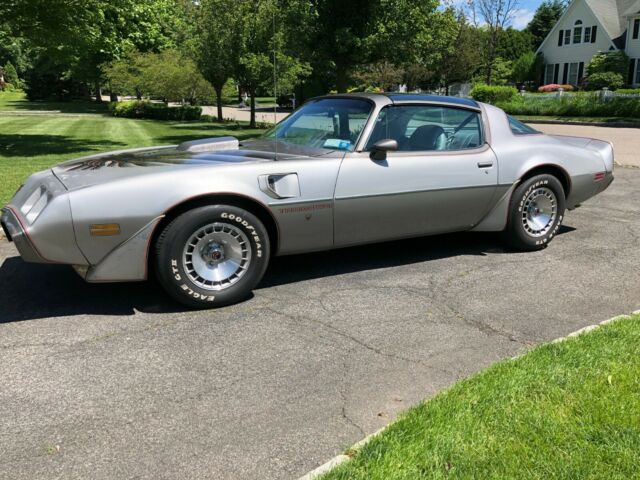 Pontiac Trans Am 1979 image number 0