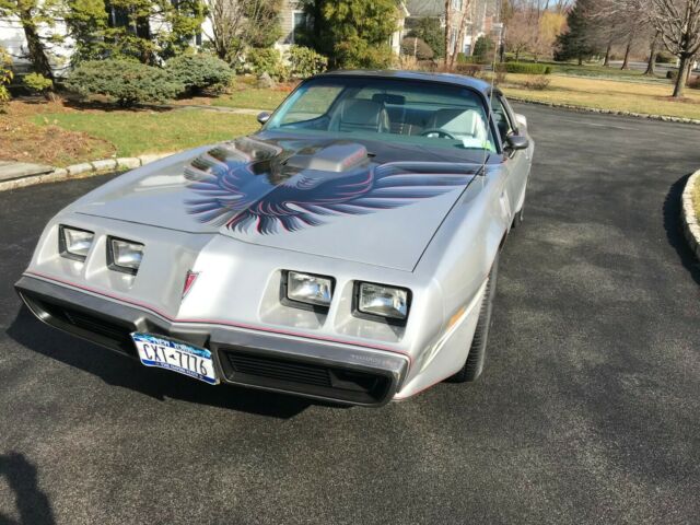 Pontiac Trans Am 1979 image number 1