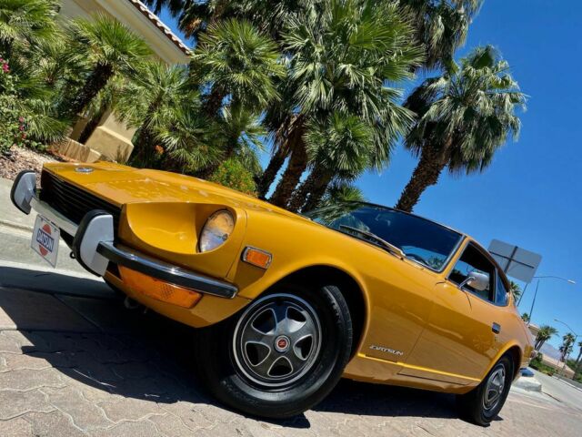 Datsun Z-Series 1971 image number 0