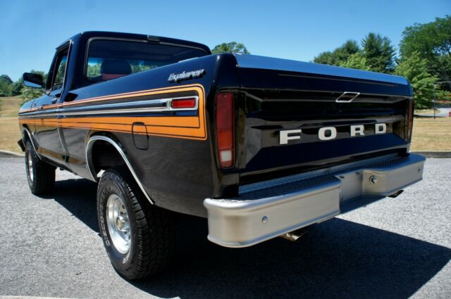 Ford F-150 1979 image number 2