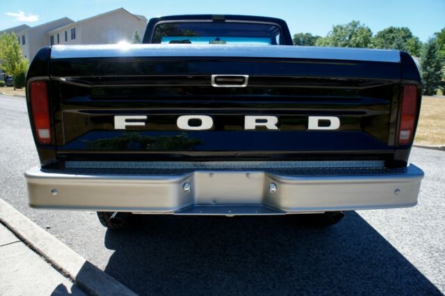 Ford F-150 1979 image number 27