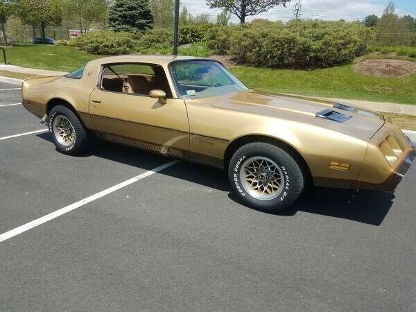 Pontiac Firebird 1979 image number 21