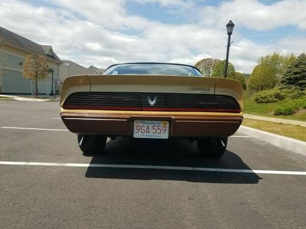 Pontiac Firebird 1979 image number 23