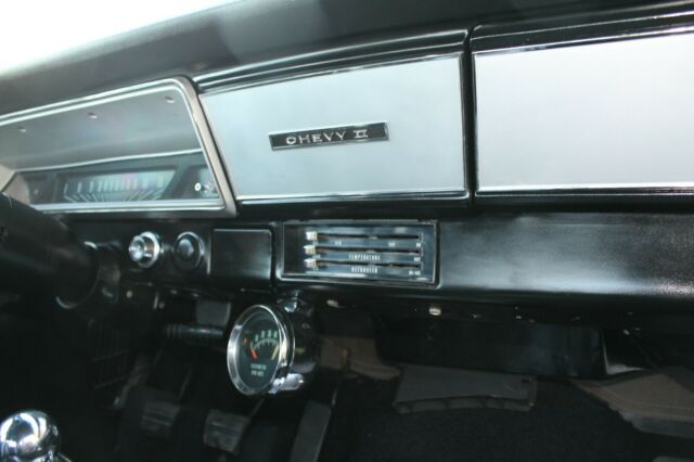 Chevrolet Nova 1967 image number 16