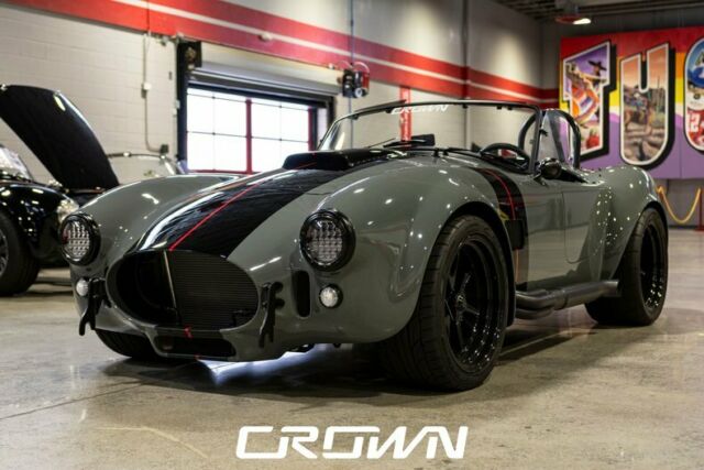 Superformance MKIII Cobra, Coyote, SP03303 1965 image number 2