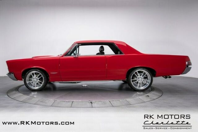 Pontiac GTO 1965 image number 33