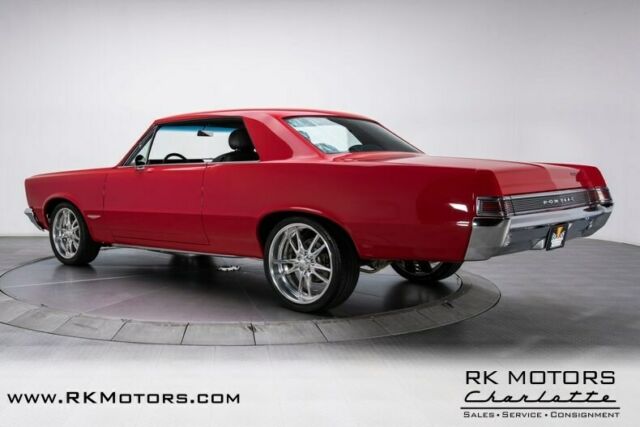 Pontiac GTO 1965 image number 7