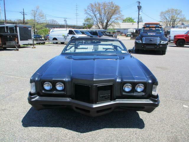 Pontiac Catalina 1972 image number 32