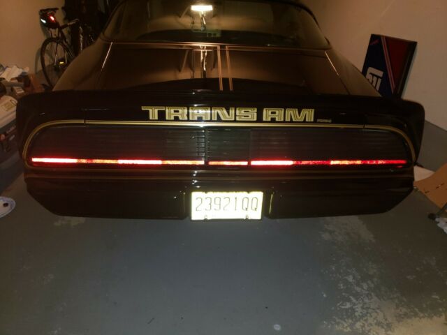 Pontiac Trans Am 1979 image number 25