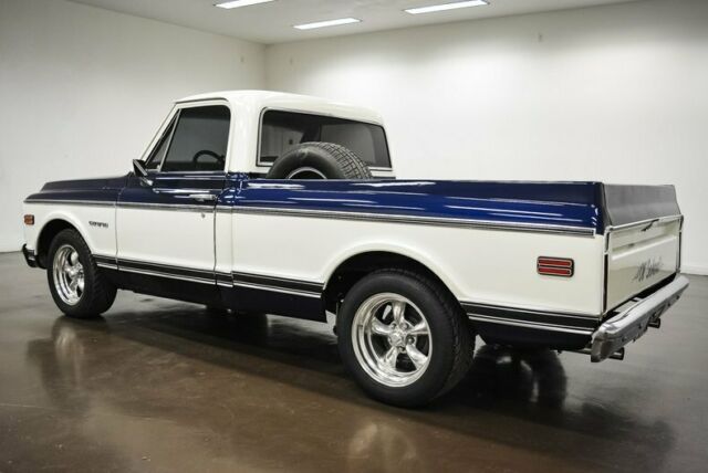 Chevrolet C-10 1969 image number 28