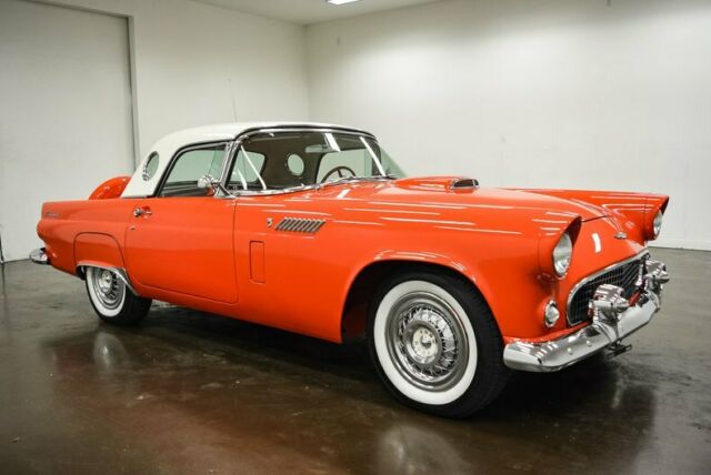 Ford Thunderbird 1956 image number 0