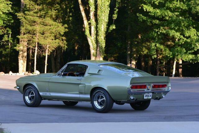 Shelby GT350 1967 image number 7