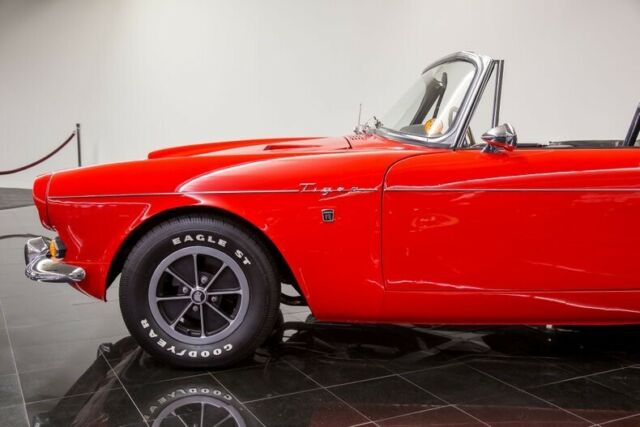 Sunbeam Tiger 1966 image number 3