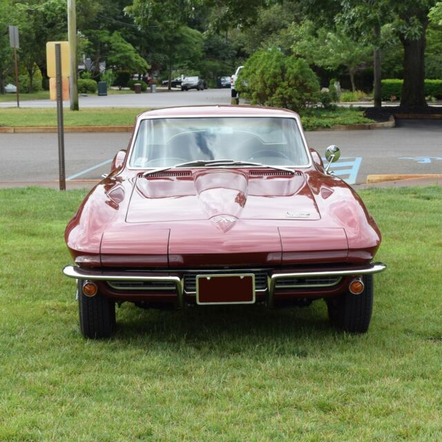 Chevrolet Corvette 1966 image number 2