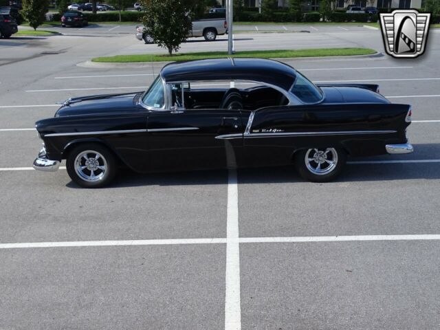 Chevrolet Bel Air/150/210 1955 image number 14