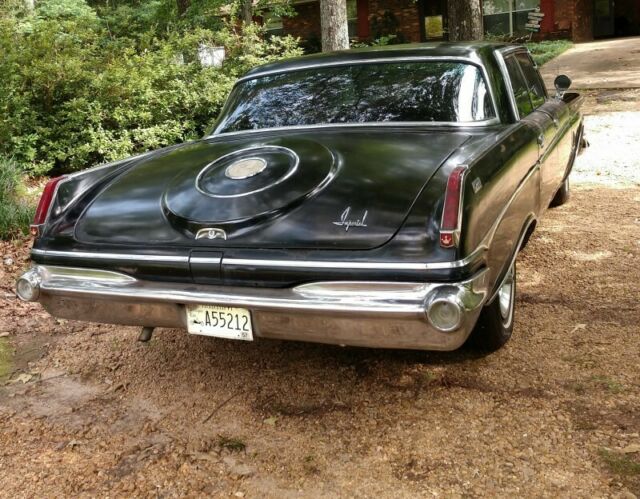 Chrysler Imperial 1963 image number 33