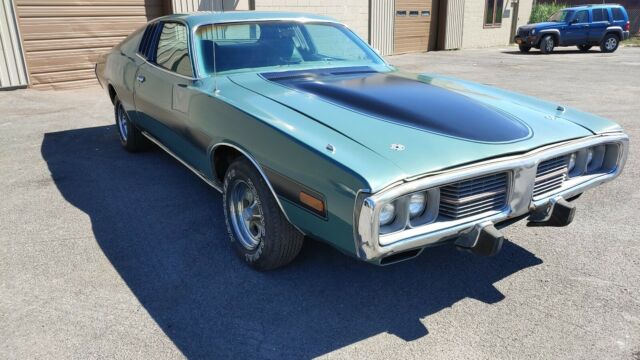 Dodge Charger 1973 image number 19