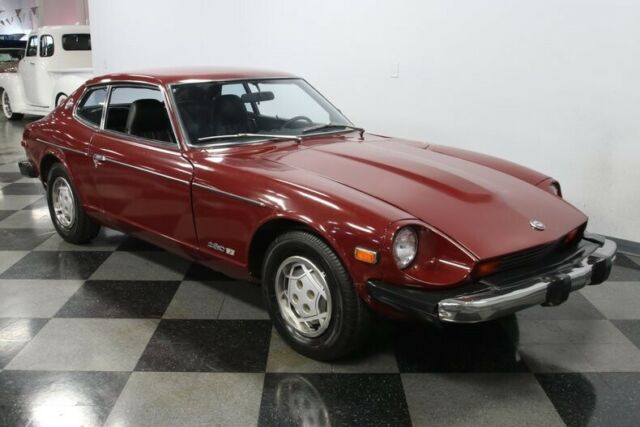 Datsun Z-Series 1975 image number 17