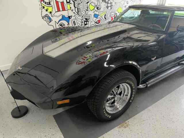 Chevrolet Corvette 1979 image number 13