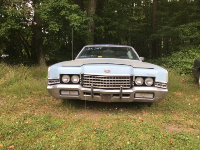 Mercury Grand Marquis 1972 image number 7