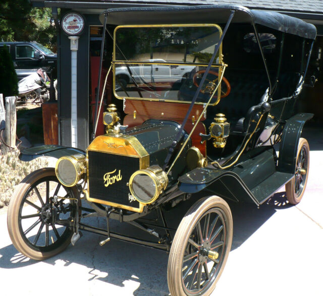 Ford Model T 1910 image number 0